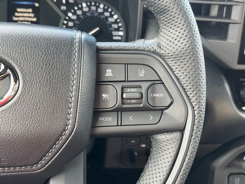 New 2026 Toyota Tundra Limited image 19