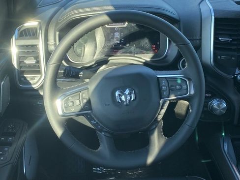 New 2026 RAM 1500 Laramie w/ Night Edition image 40