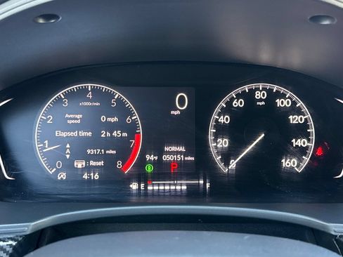 Used 2025 Honda Civic Sport image 26