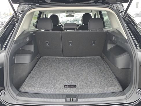 New 2026 Volkswagen Tiguan S image 13