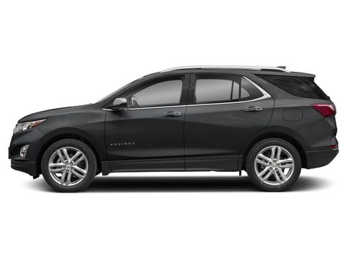 Used 2020 Chevrolet Equinox Premier image 3