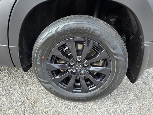 New 2026 MAZDA CX-50 AWD 2.5 Hybrid w/ Weather Package image 10