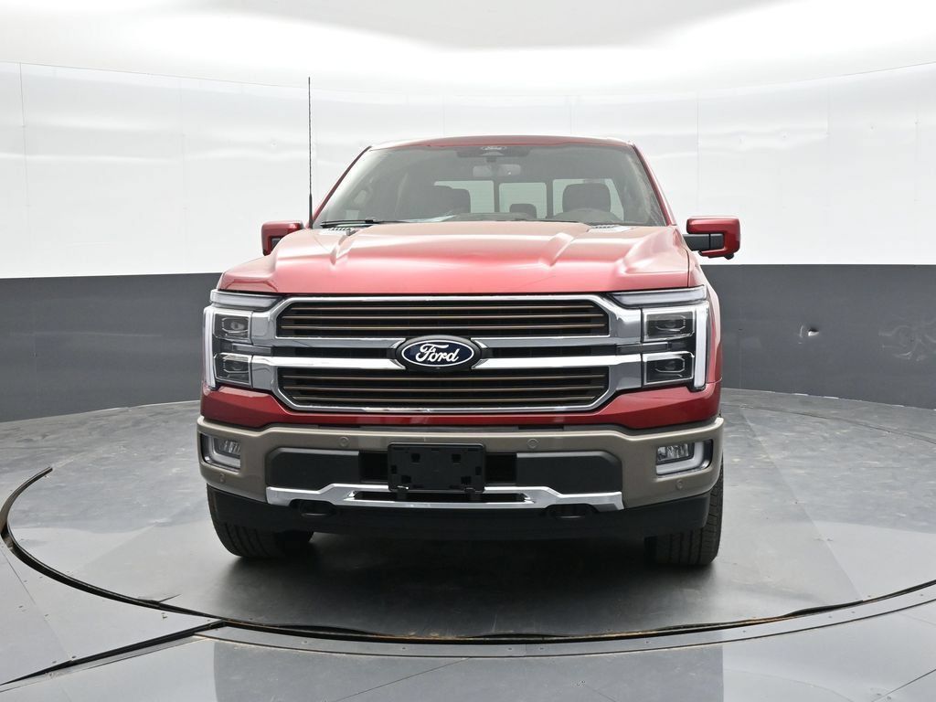 New 2026 Ford F150 King Ranch w/ FX4 Off-Road Package AWD/4WD image 18