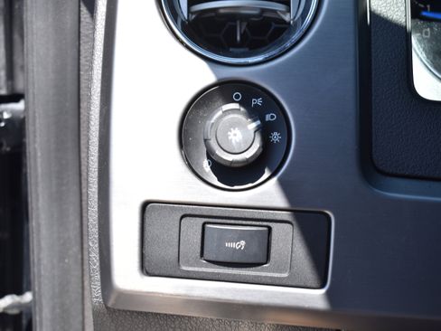 Used 2014 Ford F150 Limited AWD/4WD image 16