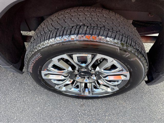 Used 2024 GMC Sierra 1500 Denali Ultimate AWD/4WD image 18