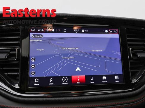 Used 2024 Dodge Durango GT AWD/4WD image 19