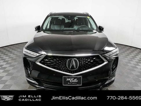 Used 2023 Acura MDX SH-AWD w/ Advance Package image 27
