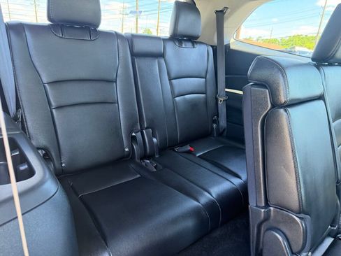 Used 2022 Honda Pilot EX-L image 28