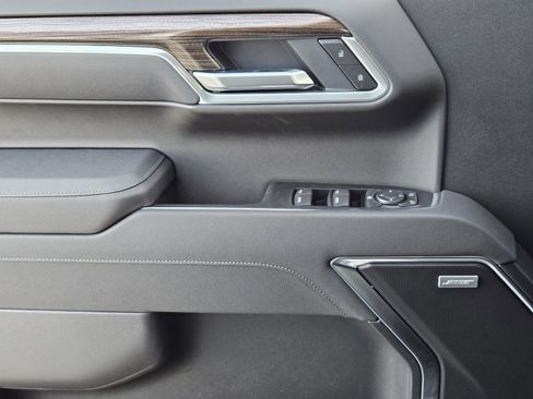 New 2026 Chevrolet Silverado 1500 RST w/ Convenience Package II image 22