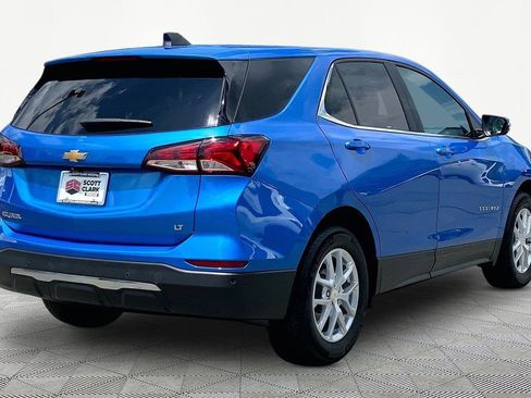 Used 2024 Chevrolet Equinox LT FWD image 5