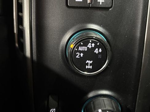 Used 2016 Chevrolet Silverado 1500 LT w/ All Star Edition image 23