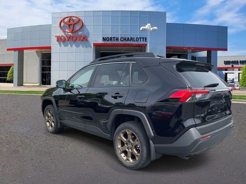 Used 2023 Toyota RAV4 AWD Hybrid image 6