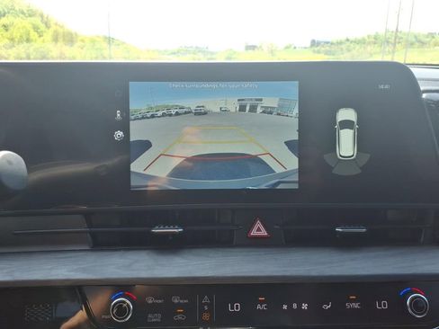 Certified 2023 Kia Sportage X-Line w/ X-Line Premium Package AWD/4WD image 22