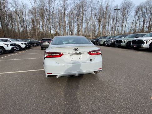 Used 2023 Toyota Camry SE image 15