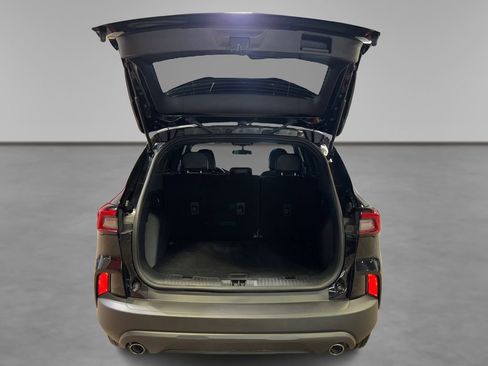 Certified 2025 Ford Escape ST-Line image 11