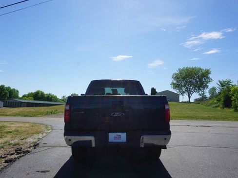 Used 2015 Ford F350 XLT w/ Snow Plow Prep Package AWD/4WD image 5
