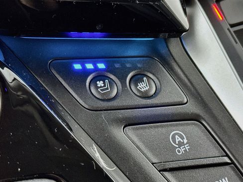 Certified 2025 Honda Odyssey Elite image 20