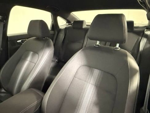 Used 2026 Honda Civic Sport image 30