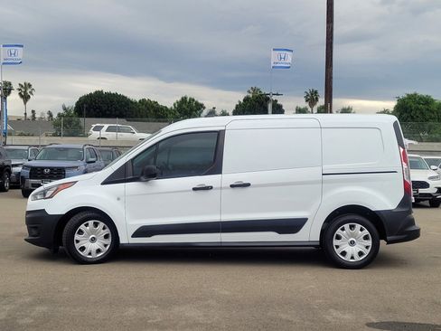 Used 2020 Ford Transit Connect XL FWD image 8