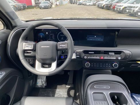New 2026 Hyundai Palisade Limited AWD/4WD image 10