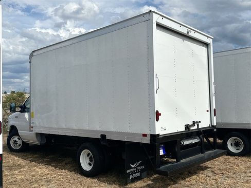 New 2025 Ford E-350 and Econoline 350 Super Duty w/ Power Equipment Group image 5