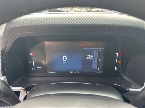 Used 2024 Ford Ranger XL w/ Trailer Tow Package image 17