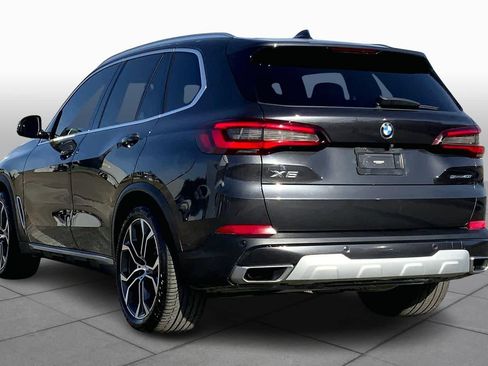 Used 2020 BMW X5 sDrive40i w/ Executive Package image 11