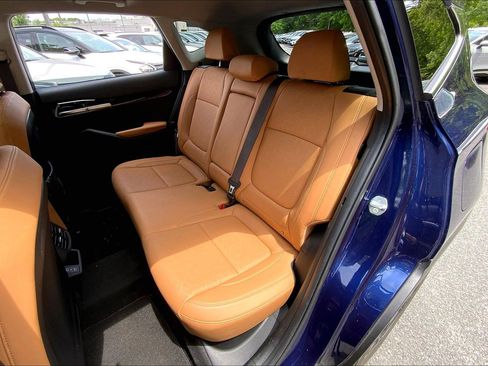 Used 2024 Kia Seltos EX AWD/4WD image 28