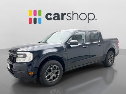 Used 2023 Ford Maverick XLT w/ Equipment Group 300A Standard