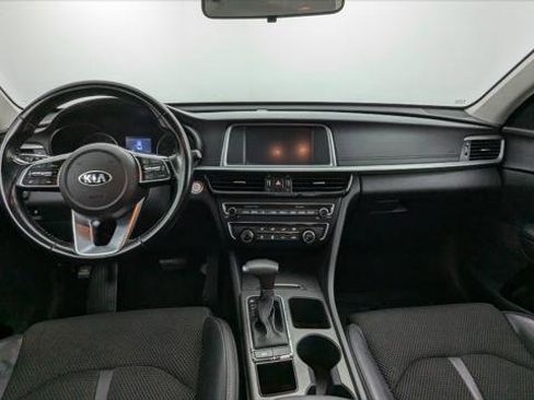Used 2020 Kia Optima S image 23