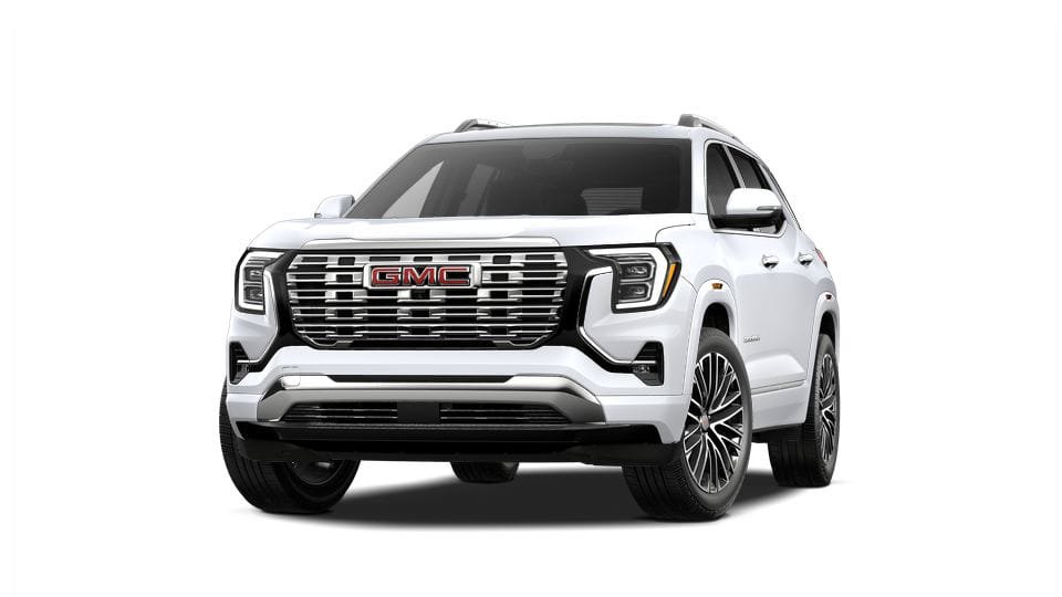New 2027 GMC Terrain Denali w/ LPO, Floor Liner Package AWD/4WD image 3