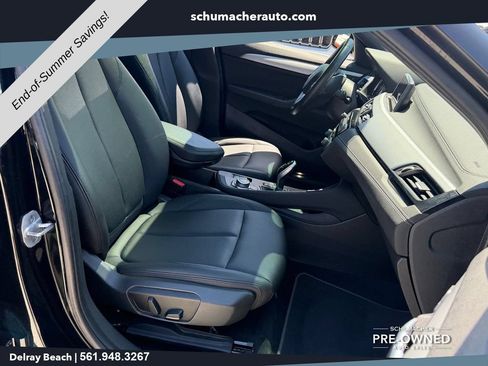 Used 2020 BMW X2 xDrive28i AWD/4WD image 19