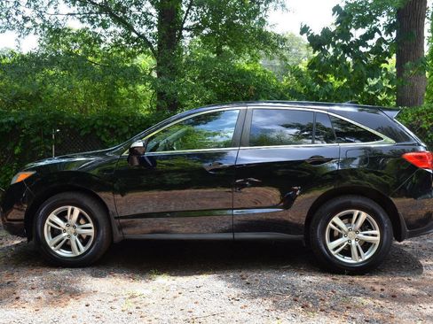 Used 2013 Acura RDX AWD image 8