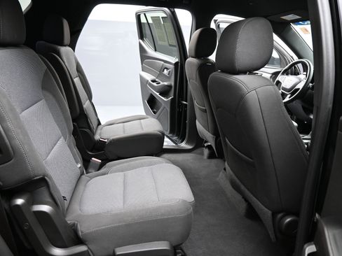 Certified 2023 Chevrolet Traverse LT image 17