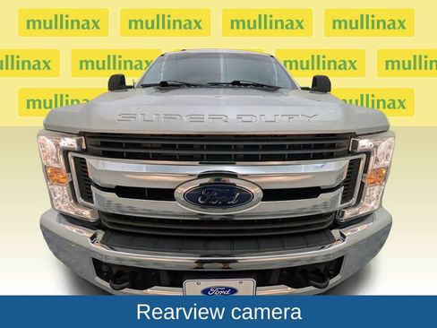 Used 2018 Ford F250 XLT image 13
