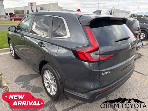 Used 2023 Honda CR-V EX-L image 18