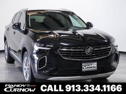 Used 2023 Buick Envision Preferred