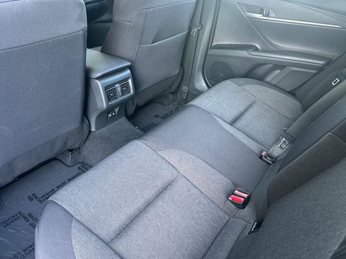 Certified 2025 Toyota Camry LE image 11