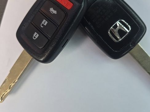 Used 2017 Honda Civic LX image 31