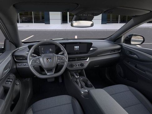 New 2026 Buick Envista Preferred w/ Convenience I Package FWD image 15