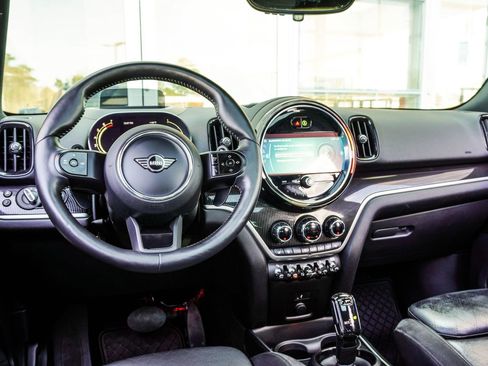 Used 2023 MINI Cooper Countryman S image 16