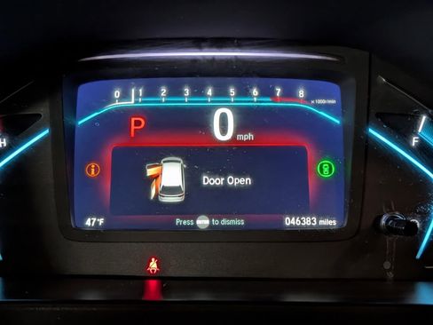 Used 2023 Honda Odyssey Sport image 17