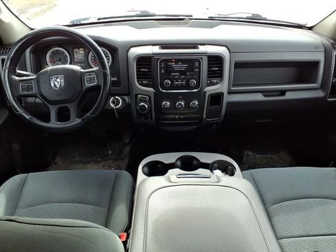 Used 2017 RAM 1500 Tradesman w/ Popular Equipment Group image 6