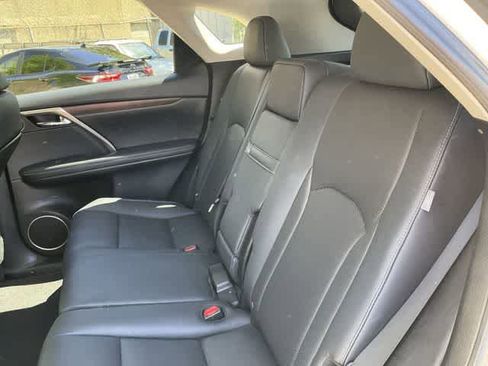 Used 2022 Lexus RX 350 FWD w/ Premium Package image 17