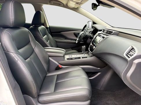 Used 2023 Nissan Murano SV FWD image 15