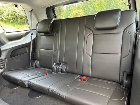 Used 2018 GMC Yukon Denali w/ Open Road Package AWD/4WD image 44