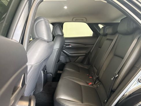 Certified 2023 MAZDA CX-30 AWD 2.5 S w/ Select Package image 12