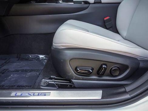 Certified 2025 Lexus UX 300h FWD w/ Accessory Package (Z2) image 11