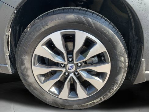 Used 2024 Subaru Outback Limited XT image 18