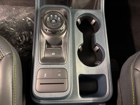 New 2026 Ford Maverick Lobo AWD/4WD image 15